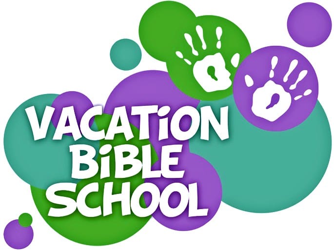 Vacation Bible School in Doaktown - Giver on the River