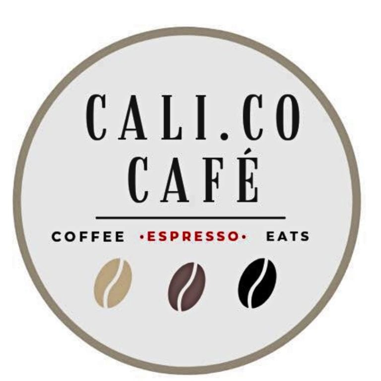 CALI.CO CAFÉ - COFFEE - ESPRESSO AND EATS - Miramichi’s New Coffee Shop ...