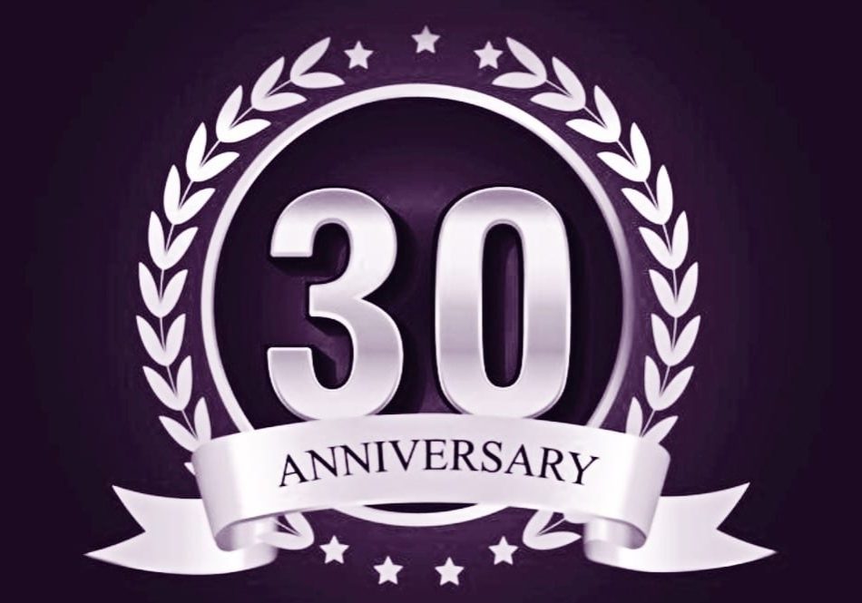 30th-Anniversary-Logo