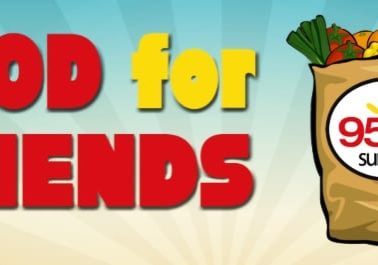 95.9-SUN-FM-Food-For-Friends