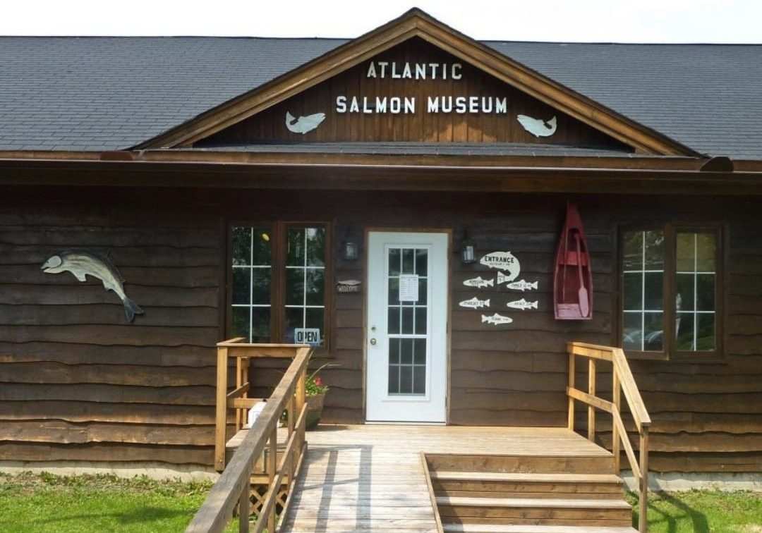 Atlantic-Salmon-Museum