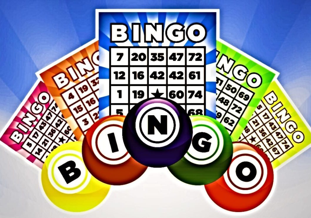 BINGO-GAMES