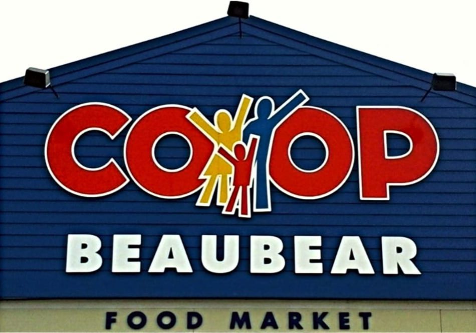 Beaubear Coop