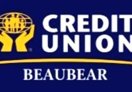 Beaubear Credit Union Logo