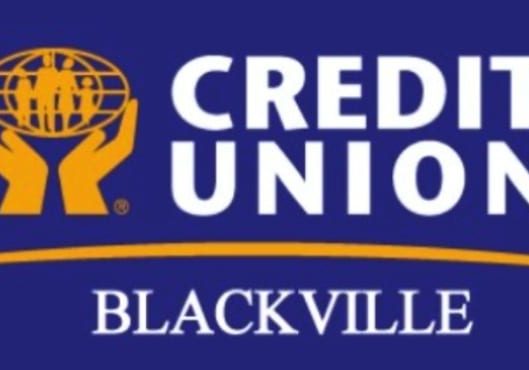 Blackville Credit Union Logo