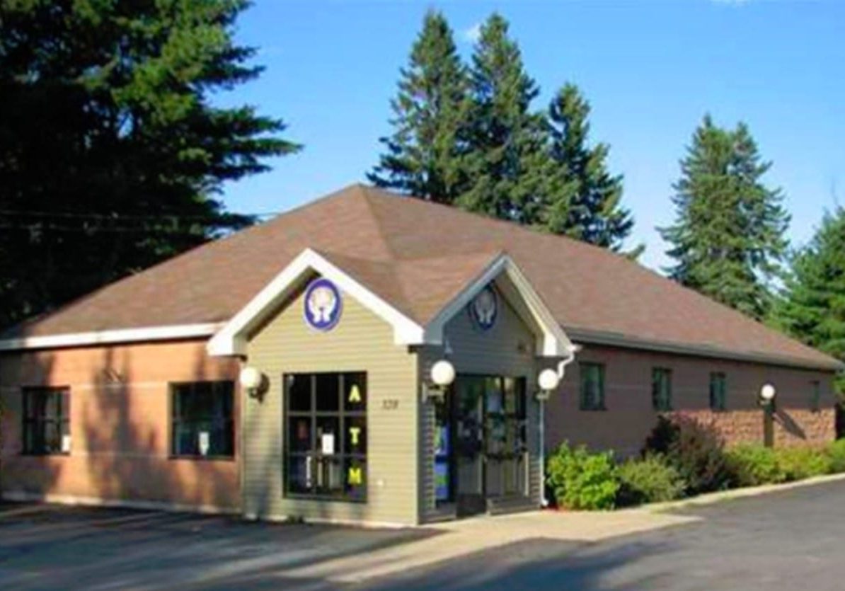 Blackville Credit Union