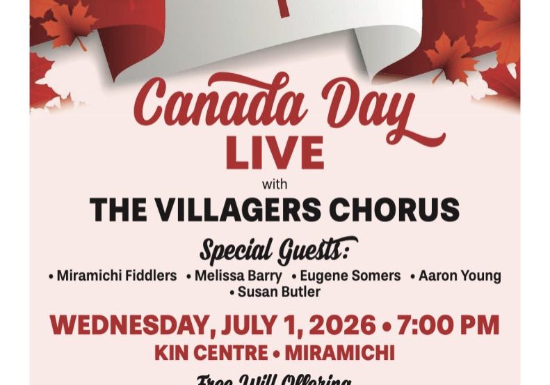 CANADA-CONCERT