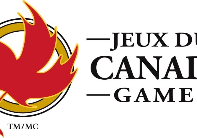 Canada Games Logo