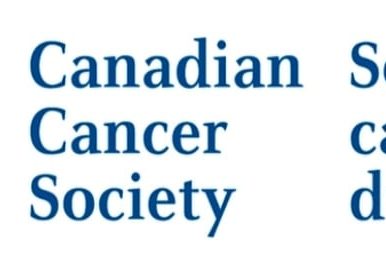 Canadian Cancer Society Logo