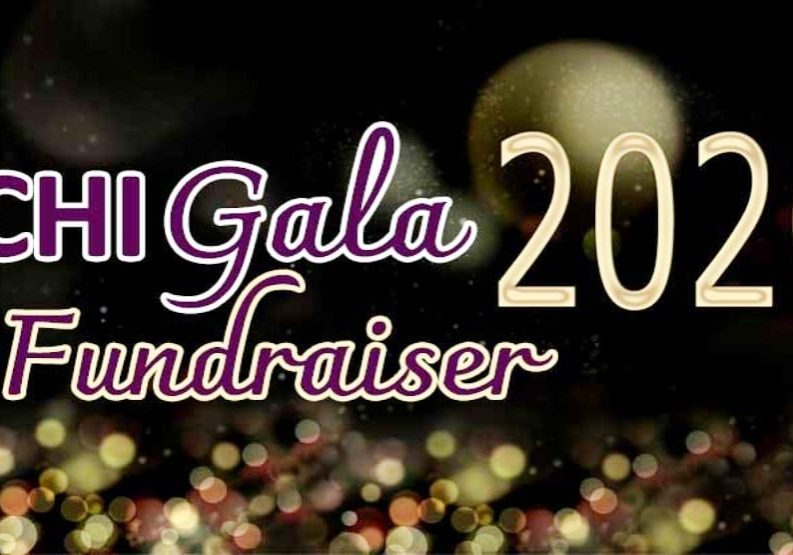 ChiGala Fundraiser 2020