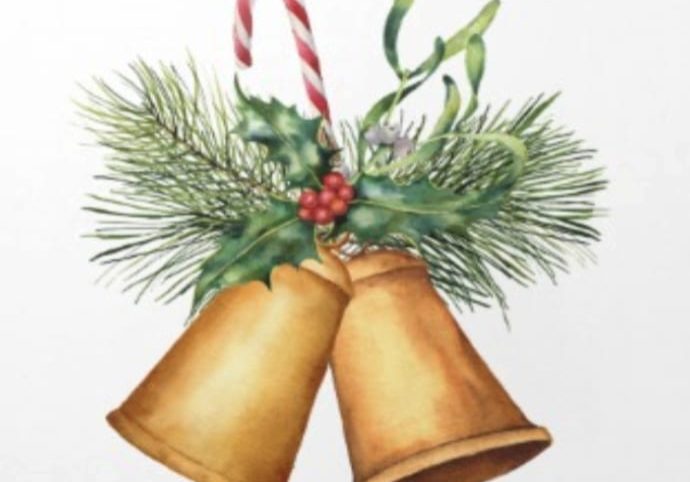 Christmas Bell