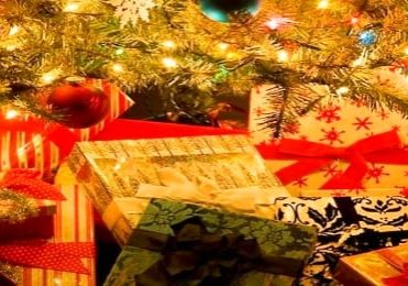 Christmas-Hampers