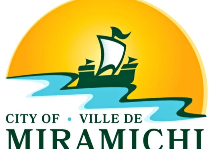 City of Miramichi Logo