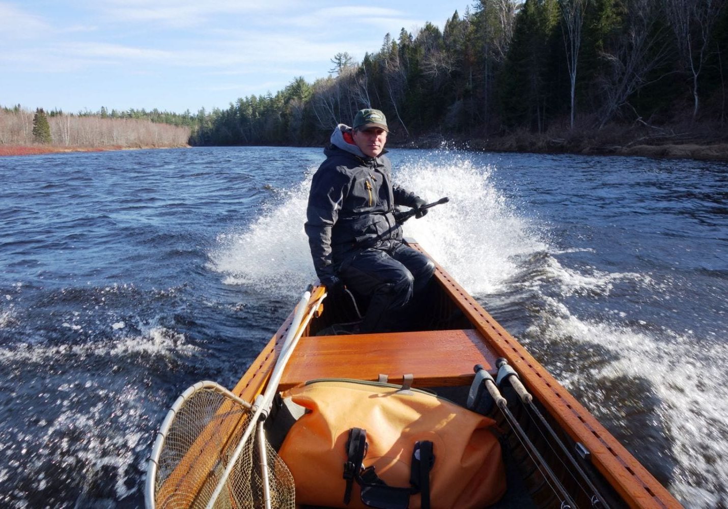 Miramichi Spring Fishing Report 2019-media-10