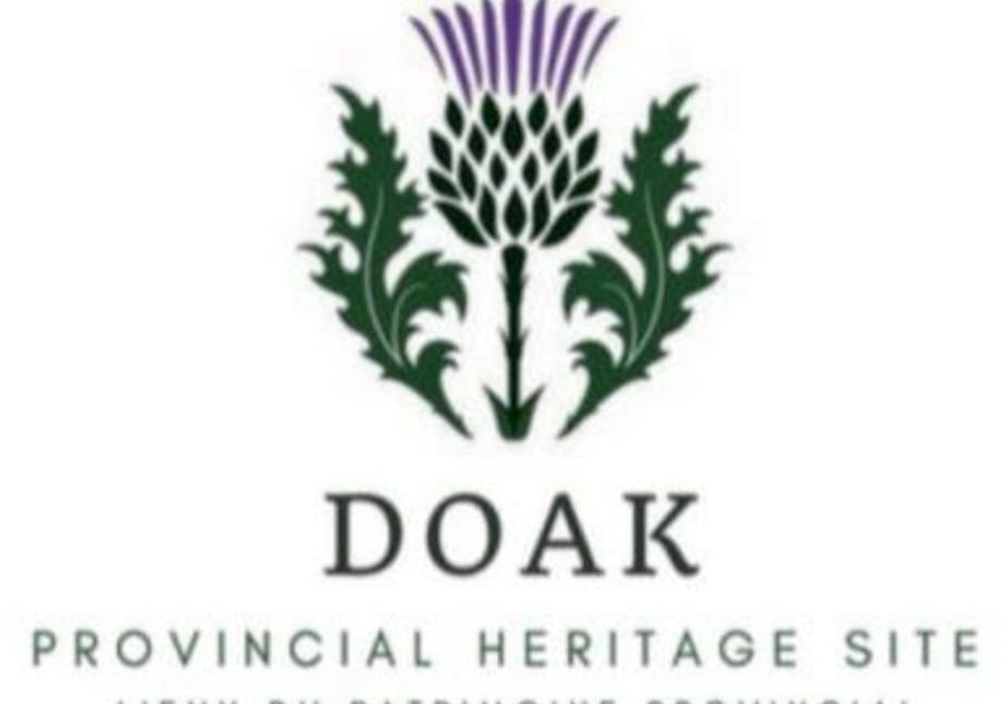 Doak Provincial Heritage Site