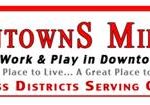 Downtowns-Miramichi