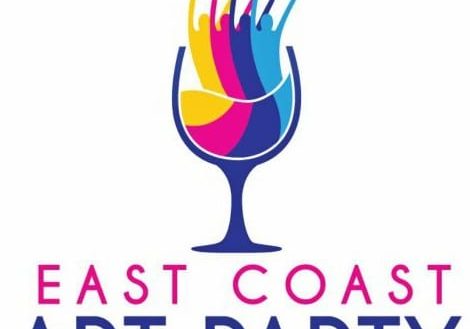 East-Coast-Art-Party-Logo