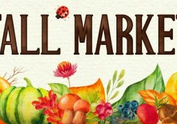 Fall Market