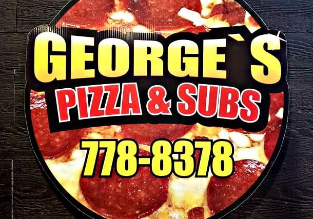 Georges Pizza and Subs