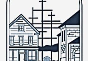 Historic Chatham Business District