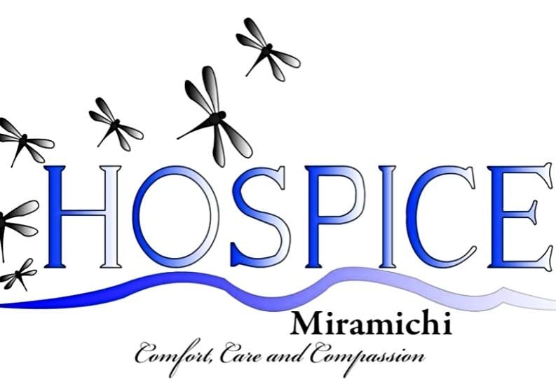 Hospice Miramichi Inc Logo