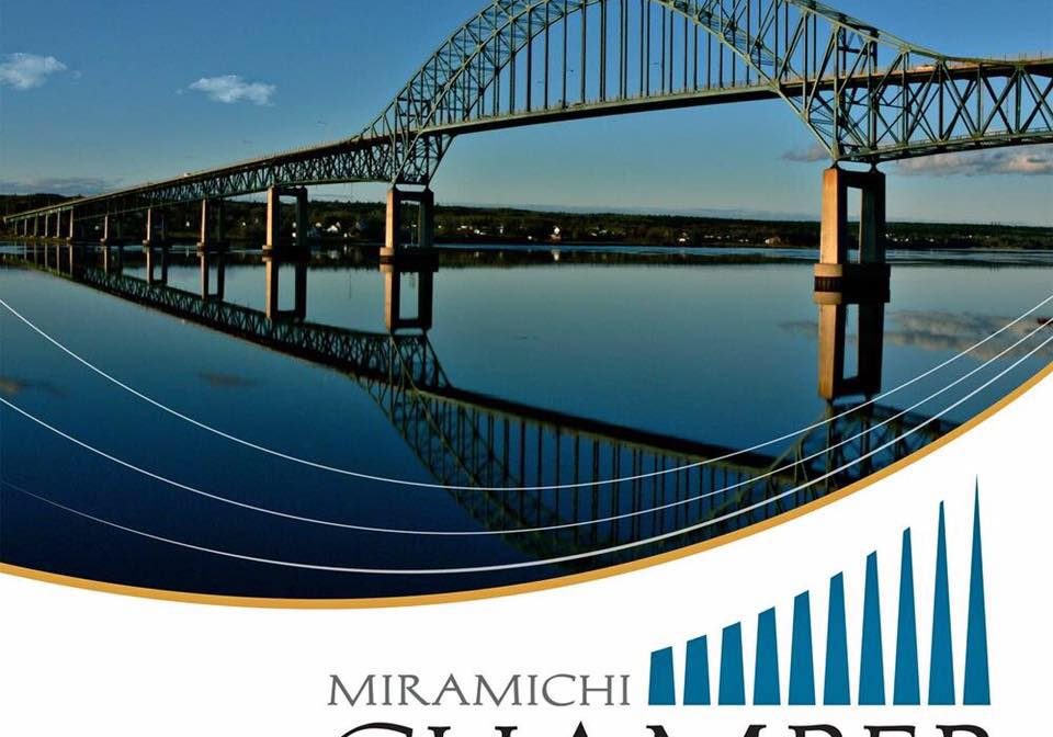 Logo of Miramichi Chamber of Commerce