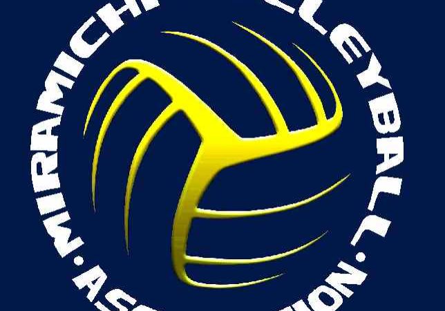 Miramichi Volleyball Registration