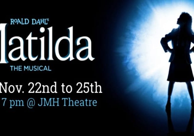 Matilda-The-Musical-Miramichi