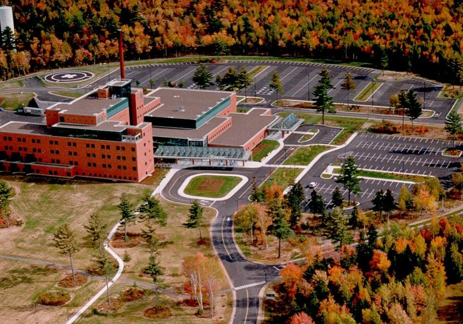 Miramichi-Regional-Hospital