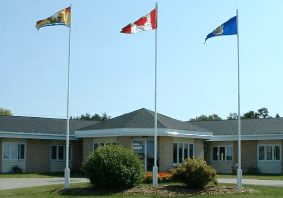 Miramichi Senior Citizens Home Inc.