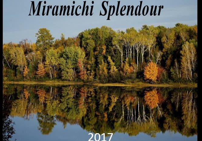 Miramichi-Splendour