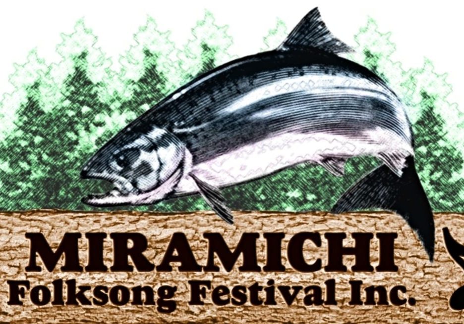 MiramichiFolksongFestivalLogo