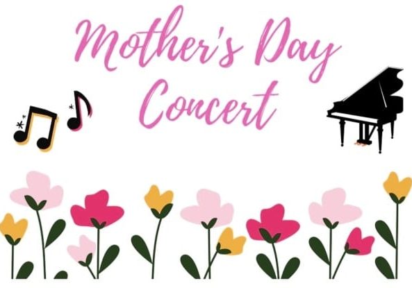 Mothers Day Concert