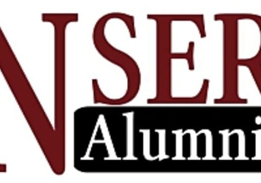 NSER Alumni Logo