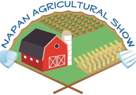 Napan Agricultural Show Logo