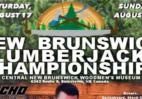 New-Brunswick-Lumberjack-Competition-Championships-2019