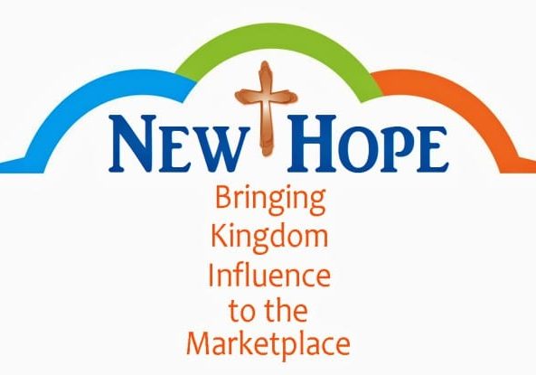 New Hope Miramichi Logo