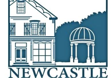 Newcastle Business District Logo