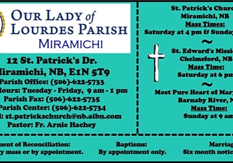 Our-Lady-of-Lourdes-Parish-Miramichi-Logo