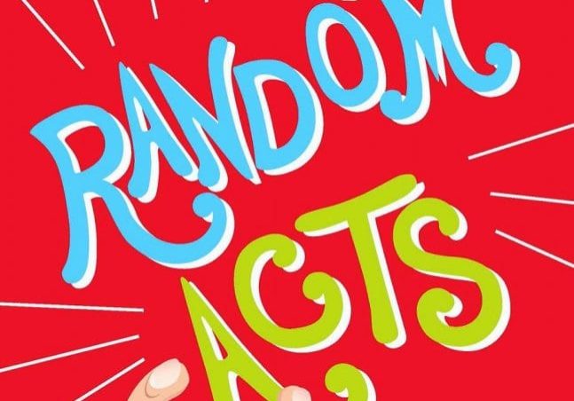 RandomActs