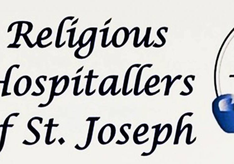 Religious Hospitallers of Saint Joseph Logo