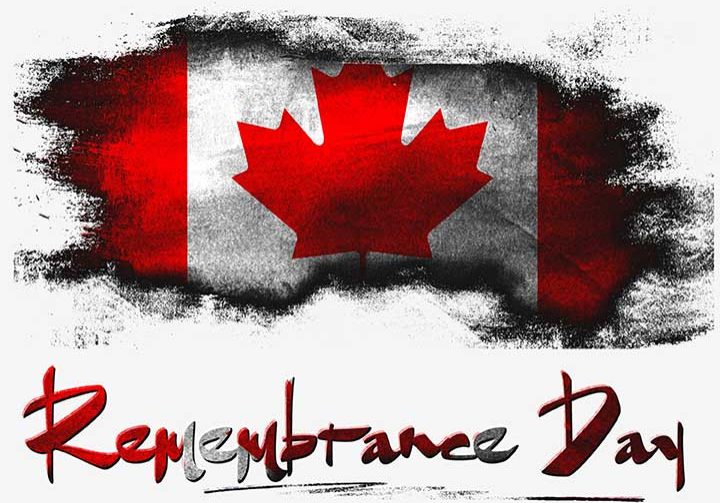 Remembrance-Day-canada-flag