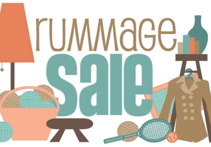 Rummage Sale