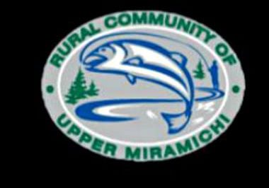 Rural Community of Upper Miramichi Logo