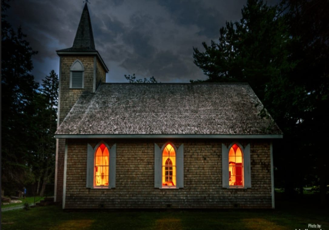 Saint-James-Replica-Church-at-Wilsons-Point-Historical-Site