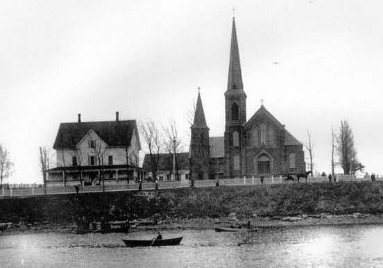 St-Patricks-Roman-Catholic-Church-Nelson