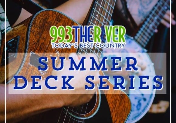 Summer-Deck-Series-Logo-99.3-The-River