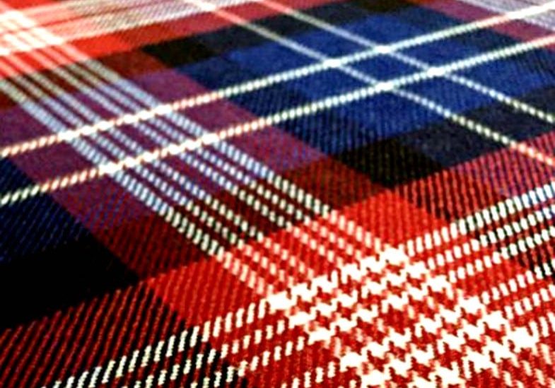 Tartans