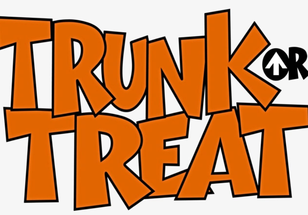 The-Point-Church-Annual-Trunk-Or-Treat-Logo