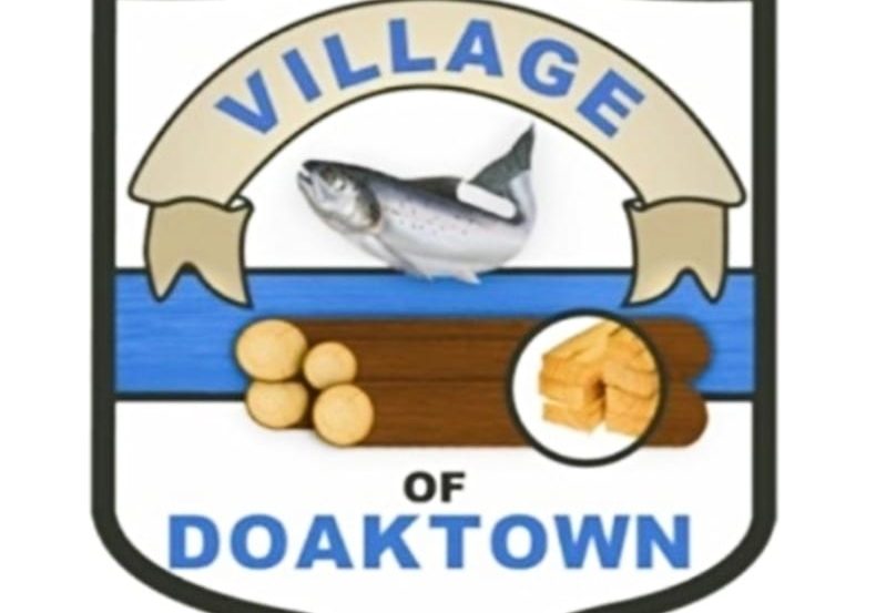 The-Village-of-Doaktown-Logo